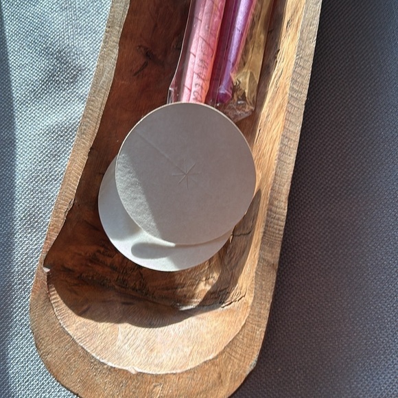 Ear Candles Ear Wax Candle Candling Ear Wax Candling Natural - Picture 4 of 8